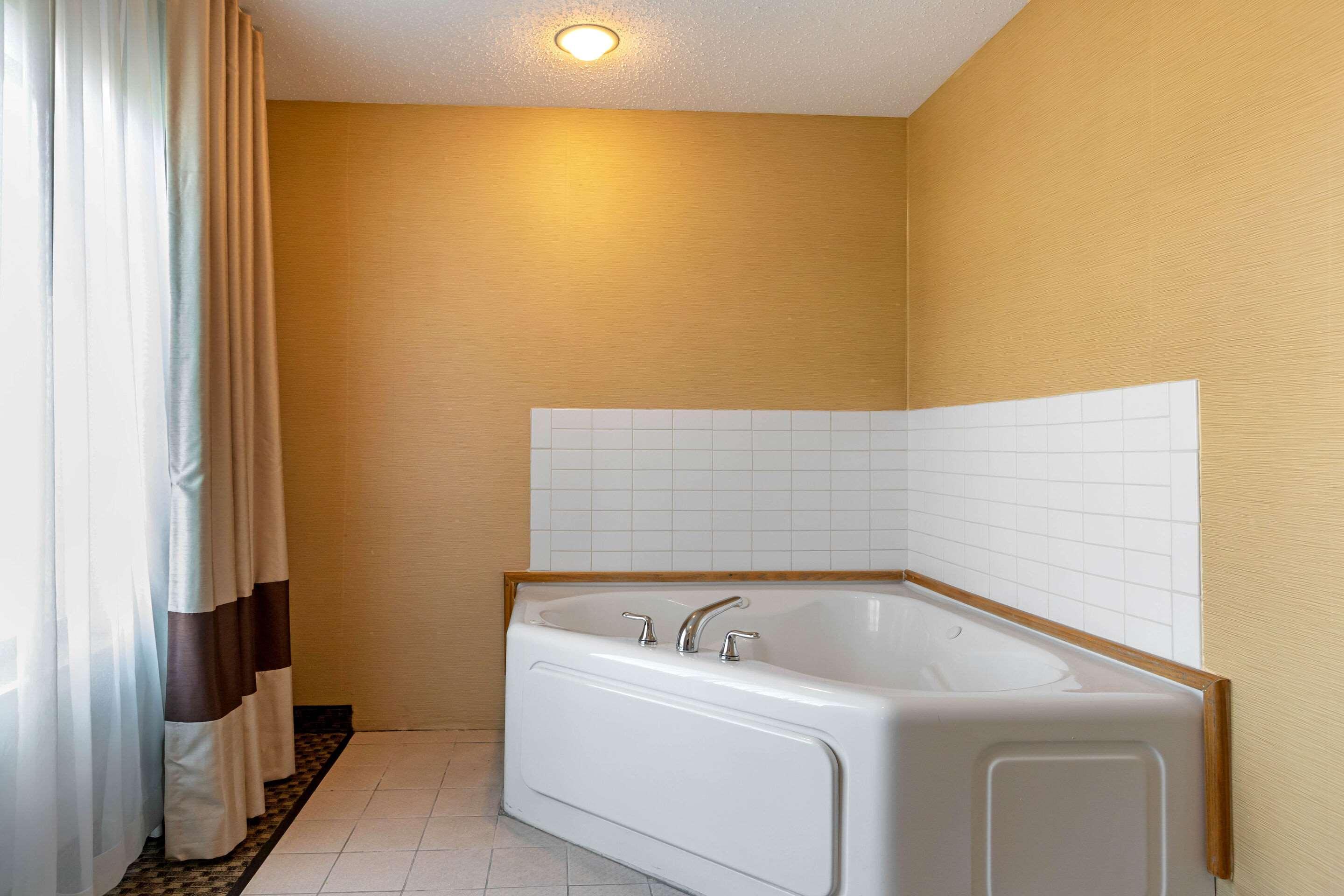 Comfort Suites South Haven Near I-96 Luaran gambar
